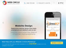 Web Circle