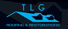 TLG Roof & Restoration logo