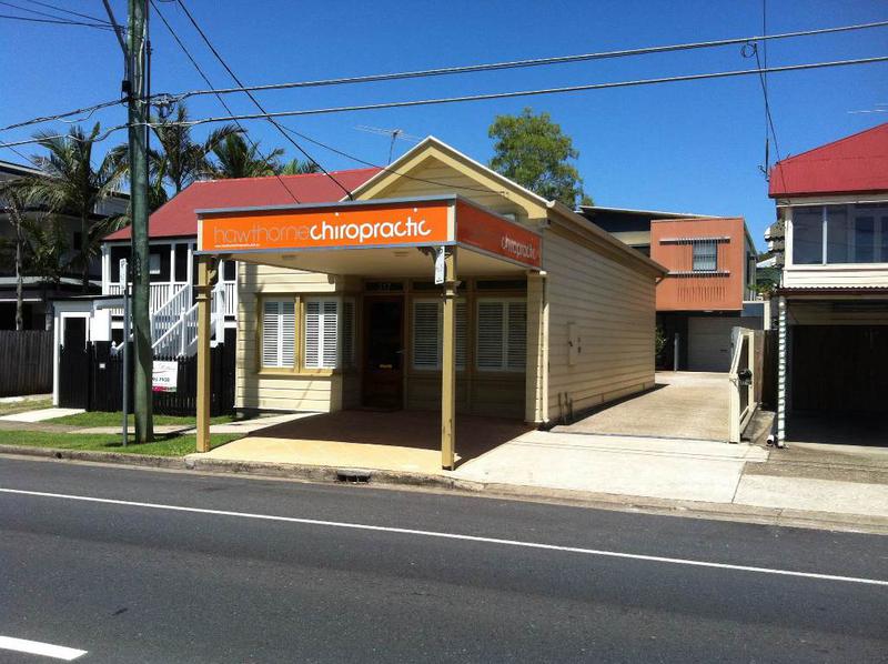 Hawthorne Chiropractic