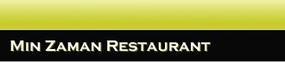 Min Zaman Restaurant
