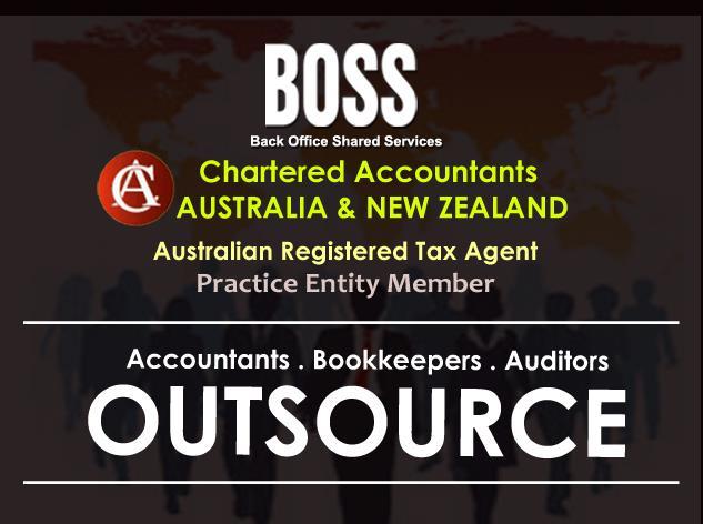 Back Office Shared Services Pty Ltd