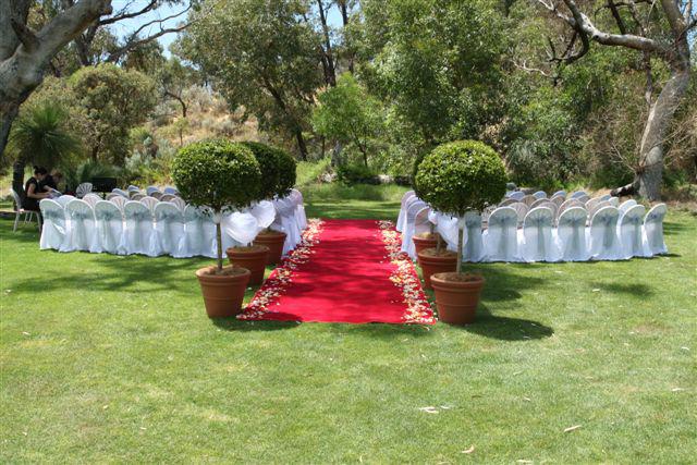 Glorious Gardens