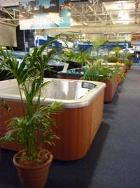 Mr Potplants