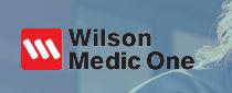 Wilson Medic One: Melbourne