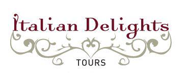 Italian Delights Tours