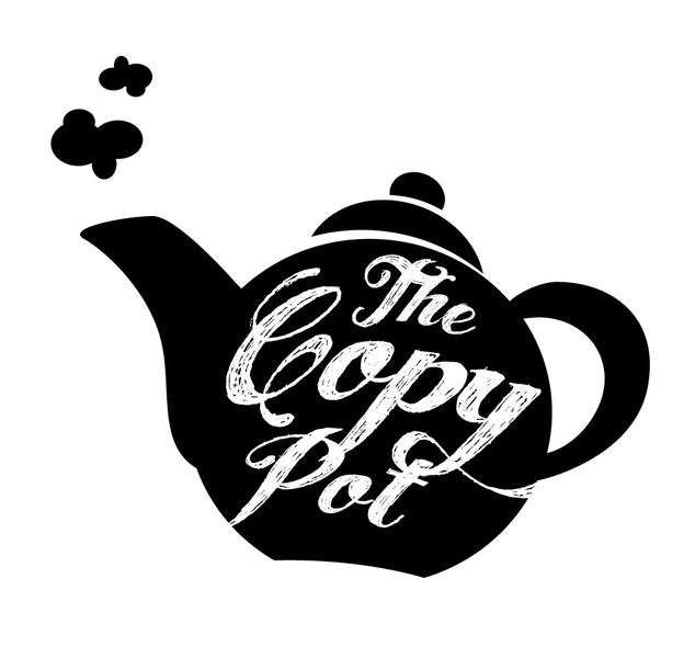 The Copy Pot