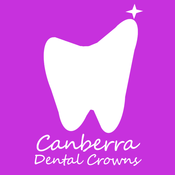Canberra Dental Crowns logo