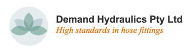 Demand Hydraulics