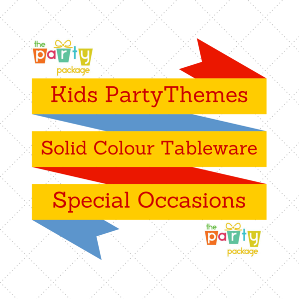 The Party Package