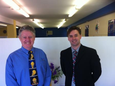 Kip McGrath Education Centres: Arana Hills