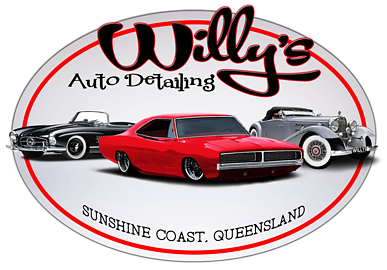 Willy's Auto Detailing