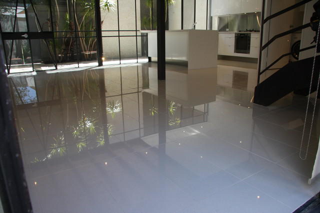 Gun-Tiling