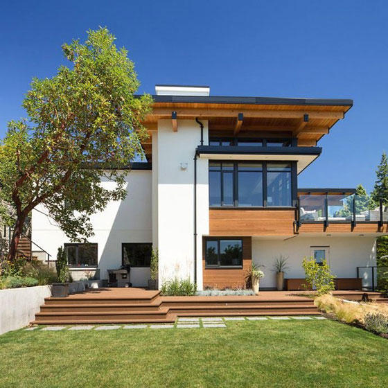 LB Homes