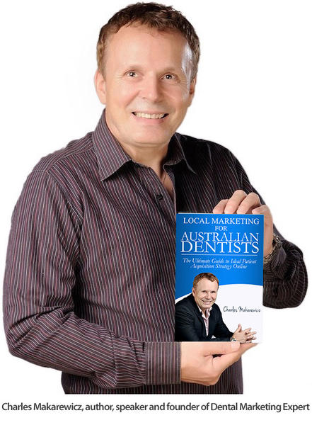 Dental Marketing Expert