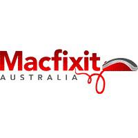 Macfixit Australia: Footscray logo