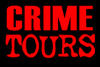 Crime Tours logo