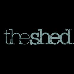 The Shed: Castle Towers