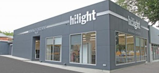 Hi-Light Group Pty Ltd: Bendigo
