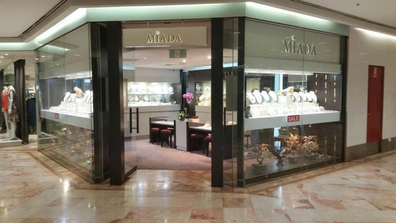 MIADA Fine Jewellery
