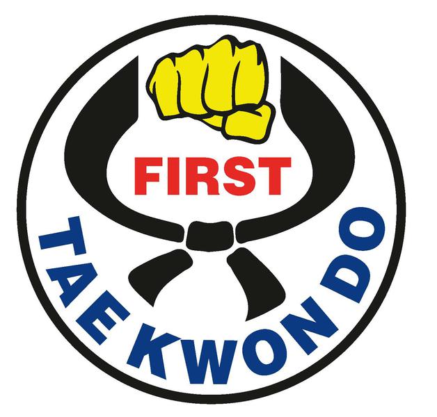 First Tae Kwon Do: Perth