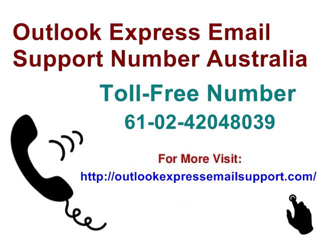 Outlook Support Number Australia
