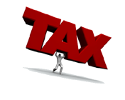Online Tax Agent