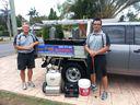 Bryan Sharrock Pest Management