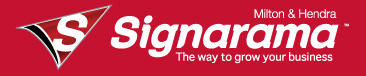 Signarama: Milton