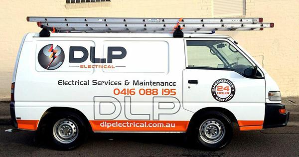 DLP Electrical