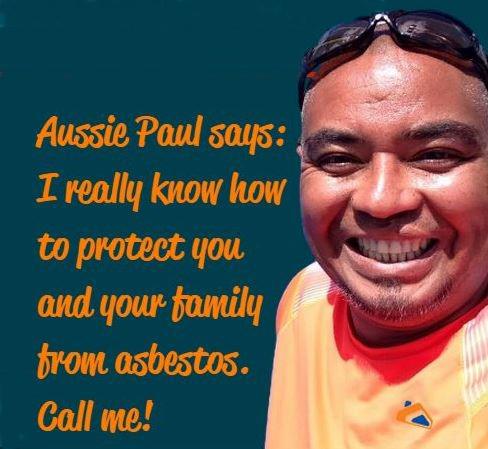 Aussie Paul Asbestos Removal Melbourne