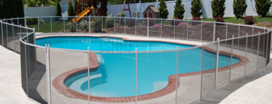 Jumbuck Pool and Home Fencing: Bulimba