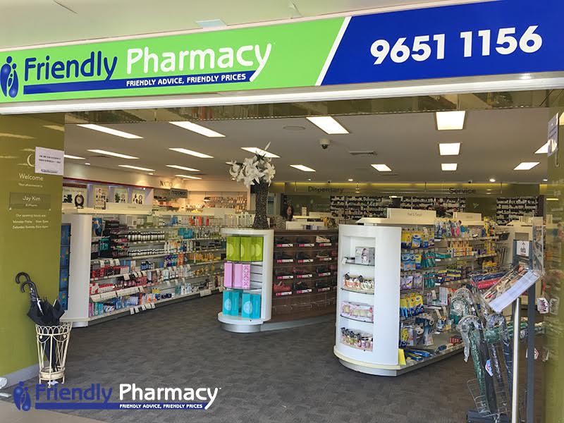 Friendly Pharmacy: Dural
