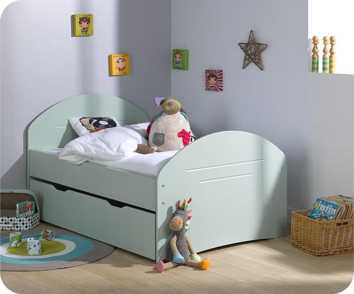 Little People's Bedroom