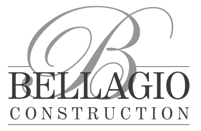 Bellagio Construction