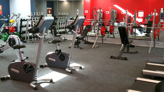 Vision Personal Training: Lane Cove