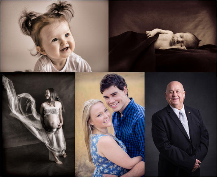 Image and Light Photography