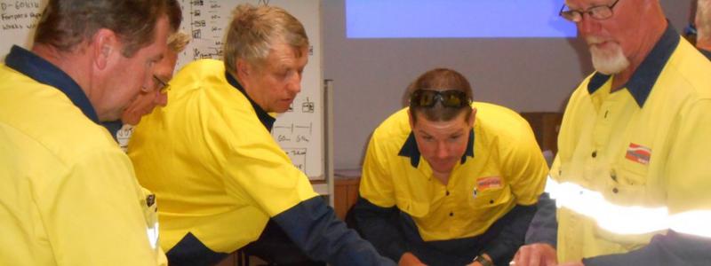 Trans-Plant Training Pty Ltd