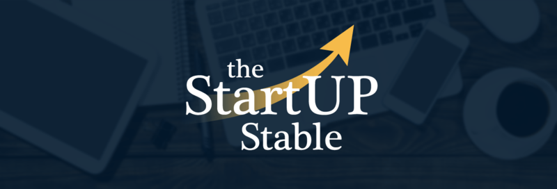 The StartUp Stable