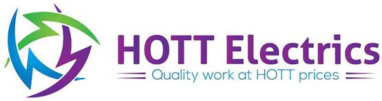 Hott Electrics logo