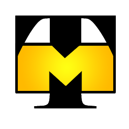 Murray's Ride-On Mowing logo