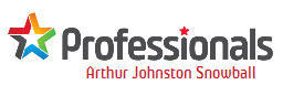 Professionals: Arthur Johnston Snowball