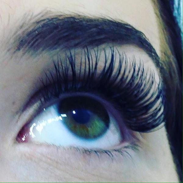 We Lash You