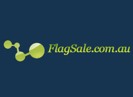 Flag Sale Australia