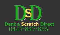 Dent & Scratch Direct: Cranbourne East