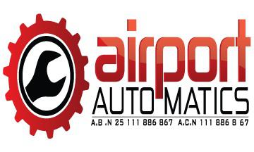 Airport Automatics logo
