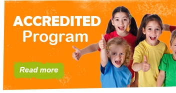 Leapstart Early Learning Child Care