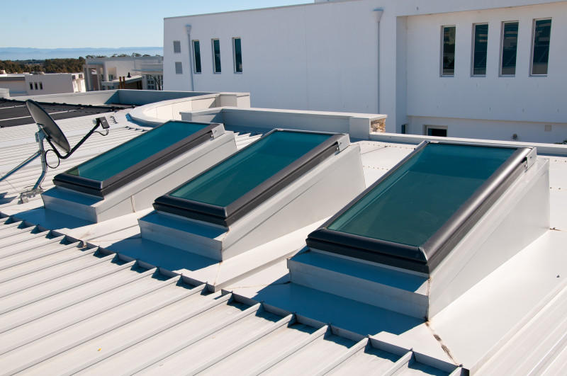 Custom Skylights Pty Ltd