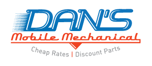 Dan's Mobile Mechanical