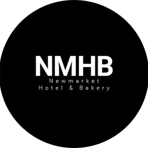 Newmarket Hotel & Bakery logo