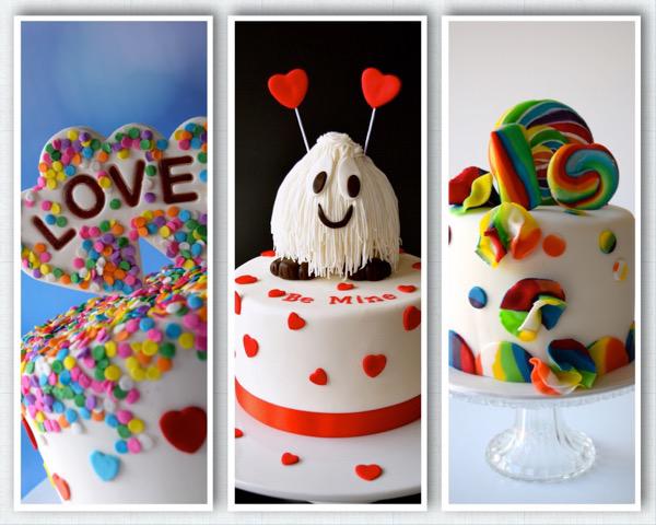 Marylou's Custom Cake Creations
